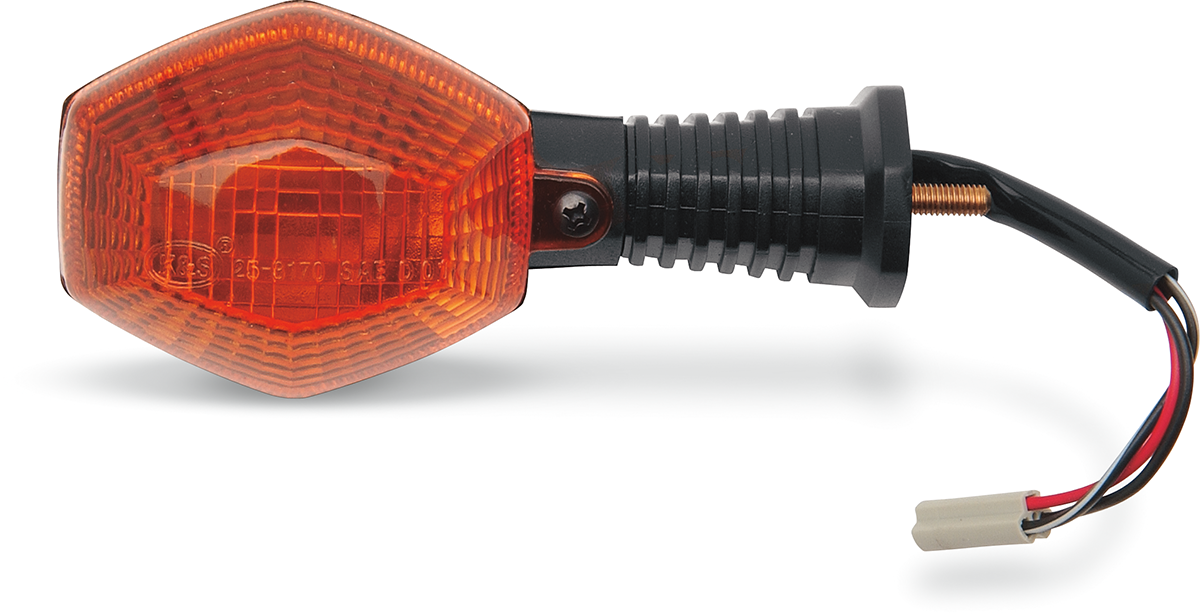 K&S TECHNOLOGIES Turn Signals