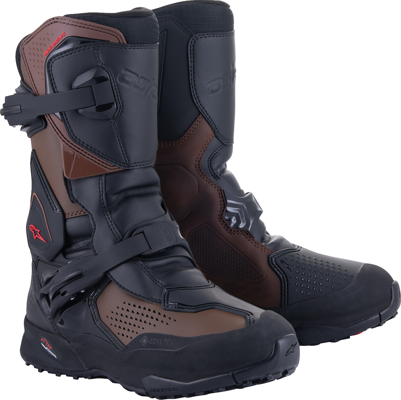 ALPINESTARS Boots XT-8 Gore-Tex® — 40