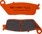 EBC Brake Pads