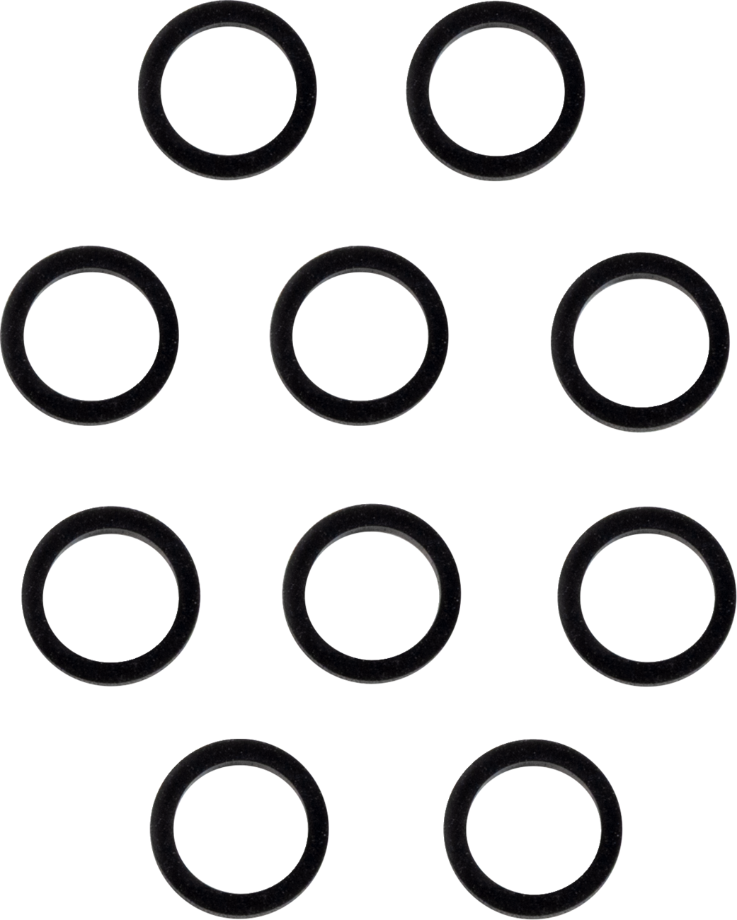 JAMES GASKET Shifter Shaft Seal