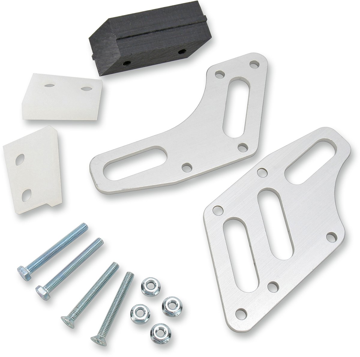 MOOSE OFFROAD Aluminum Chain Guide