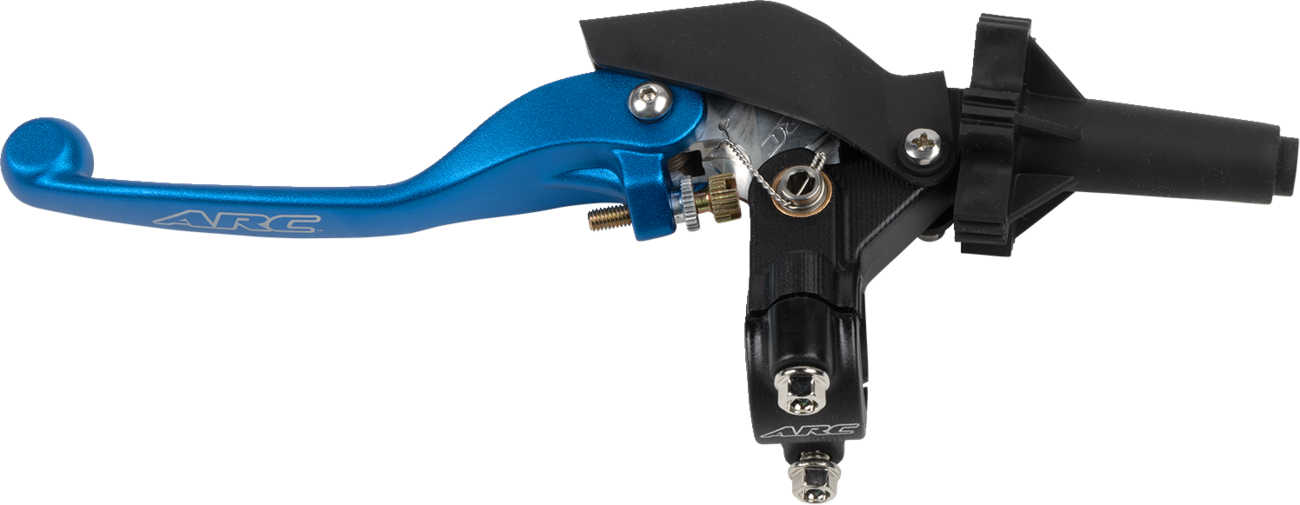 ARC RC-8 Clutch Perch Assembly - Blue 0612-0515