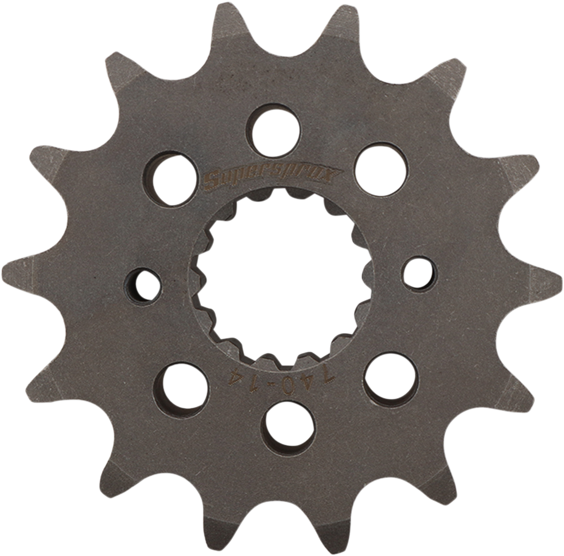 SUPERSPROX Countershaft Sprocket - 14-Tooth 1212-1403