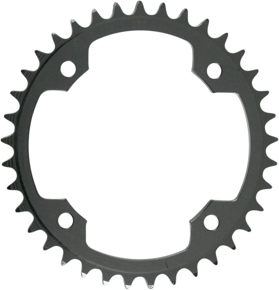MOOSE OFFROAD Rear Aluminum Sprocket - Rear Sprocket / 50 Tooth / Beta/Gas Gas/Sherco/Suzuki 1211-1652