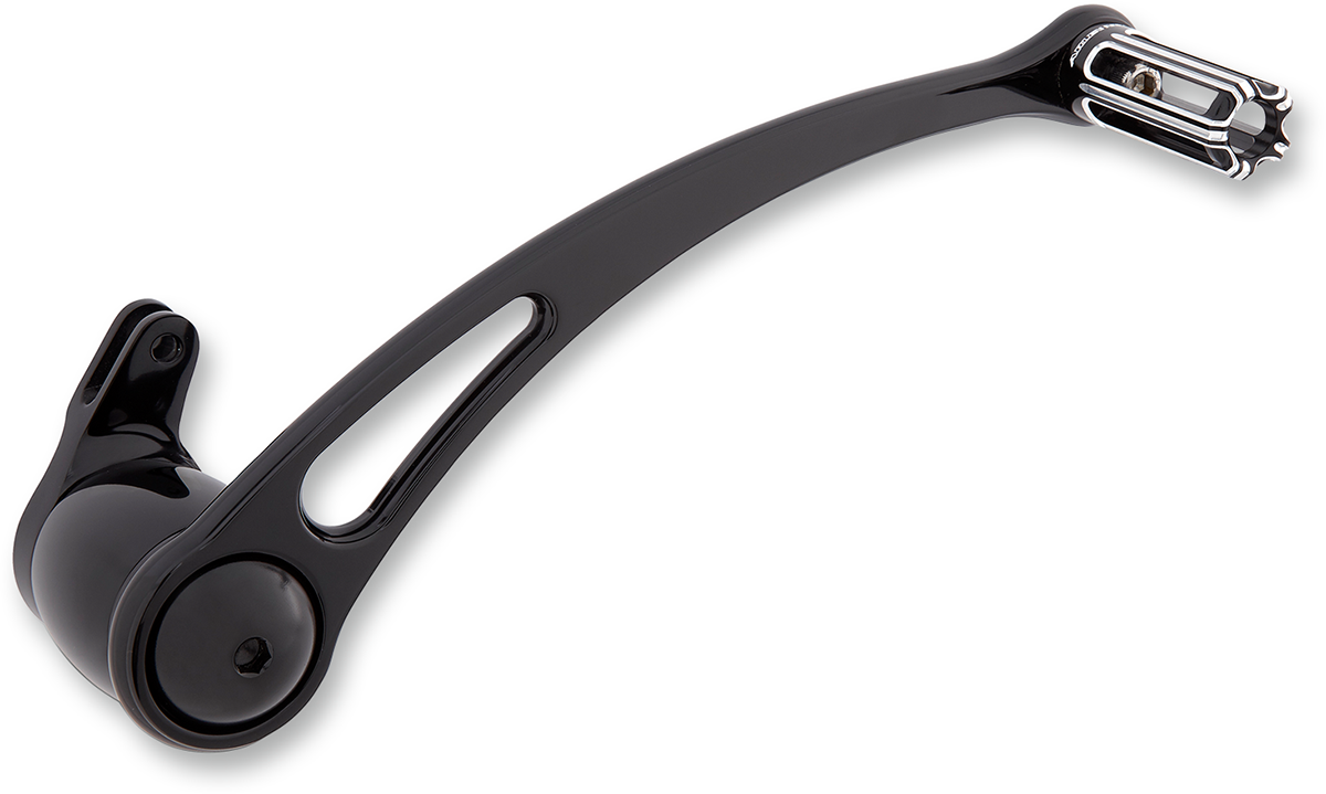 ARLEN NESS Brake Arm - 10 Gauge / Black / FL '14-'24 1610-0527
