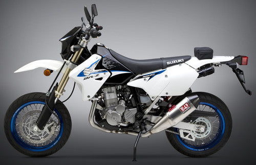 Yoshimura Suzuki DR-Z 400S / SM 2000-2021 RS-4 Full System Exhaust