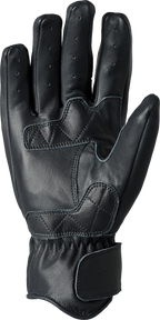RST IOM TT Hillberry 2 CE Men's Glove - Black - View 2