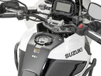GIVI BF50 Tanklock Tank Ring for Suzuki DL1000 V-Strom, Suzuki GSX 8R, and Suzuki GSX 8S