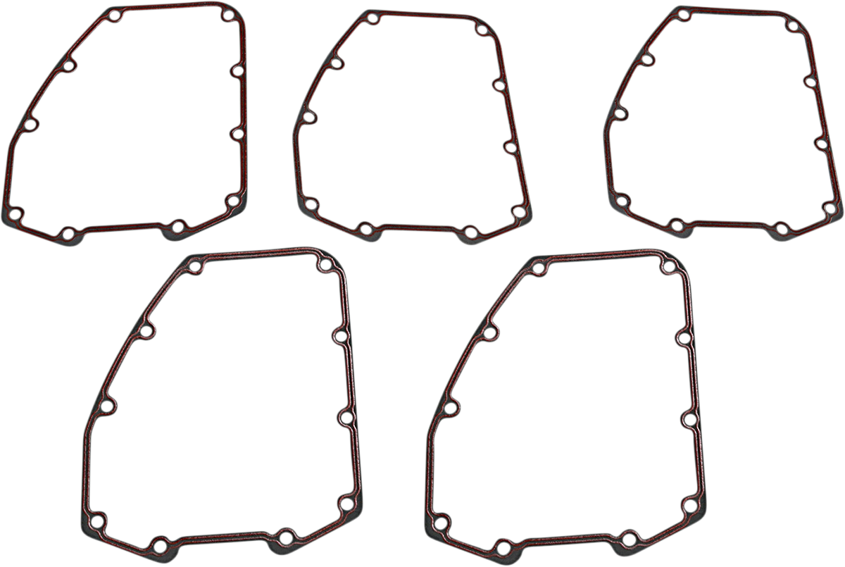 JAMES GASKET Gear Cover Gasket - Gear Cover / Gasket / Camshaft 2404-1023