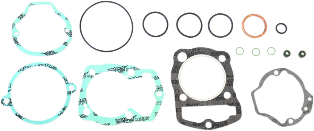 ATHENA Top End Gasket Kit - Honda 400210600185