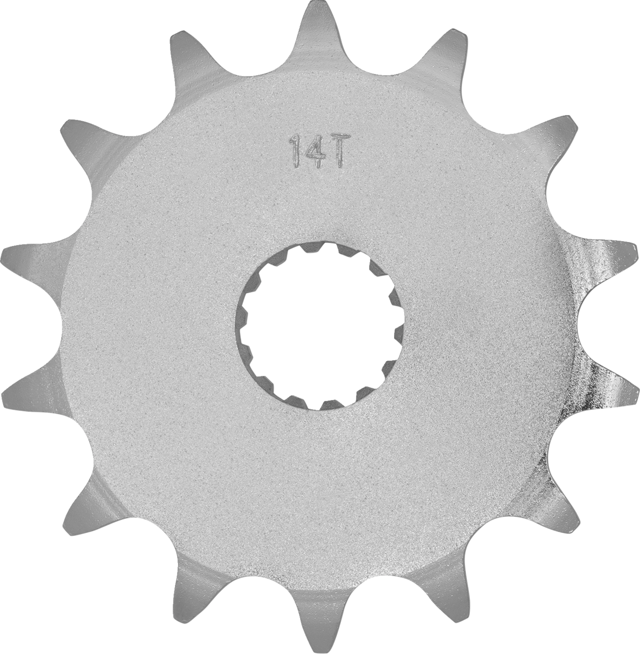 MOOSE OFFROAD Front Sprocket - 14 Tooth / Kawasaki/Yamaha 1212-2195