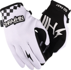 THRASHIN SUPPLY CO. Go Fast Stealth Gloves