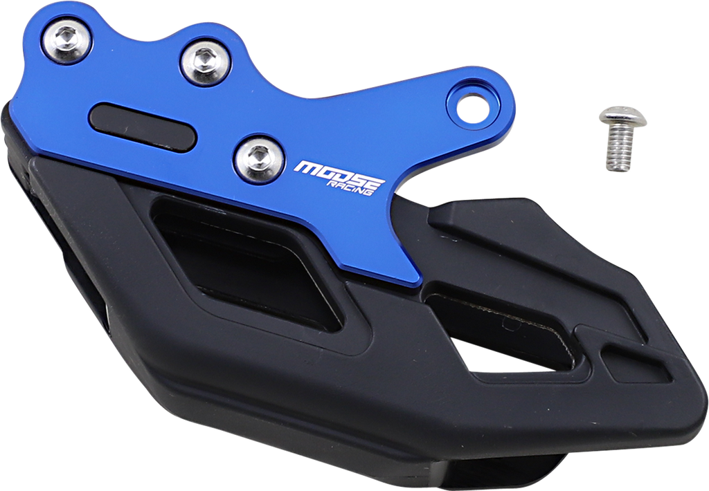 MOOSE OFFROAD MR-1 Colored AL Chain Guide