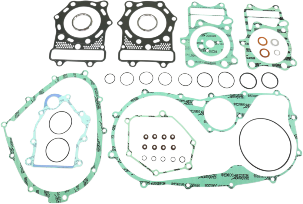ATHENA Complete Gasket Kit - Kawasaki 0934-2025