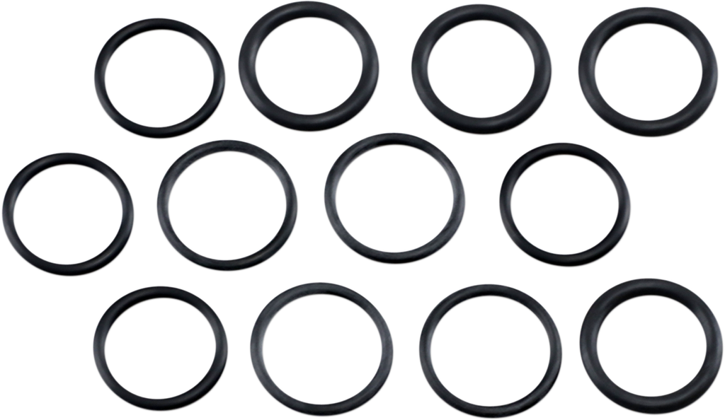 JAMES GASKET Replacement O-Ring Kit - Pushrod Seal Set / XL DS-194488