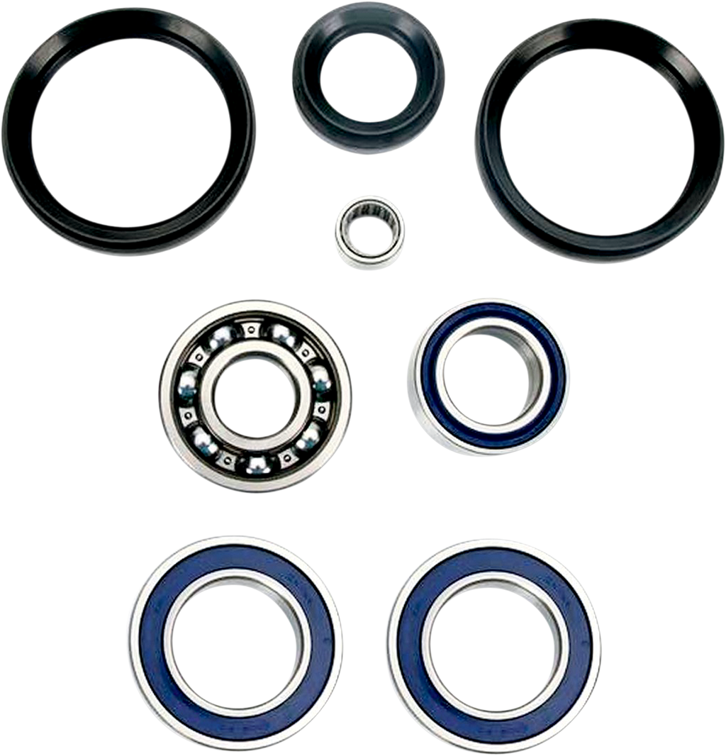 MOOSE OFFROAD Bearing/Seal Kit