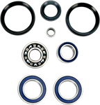 MOOSE OFFROAD Bearing/Seal Kit - Differential Bearing/Seal Kit / Polaris / Front 1205-0214