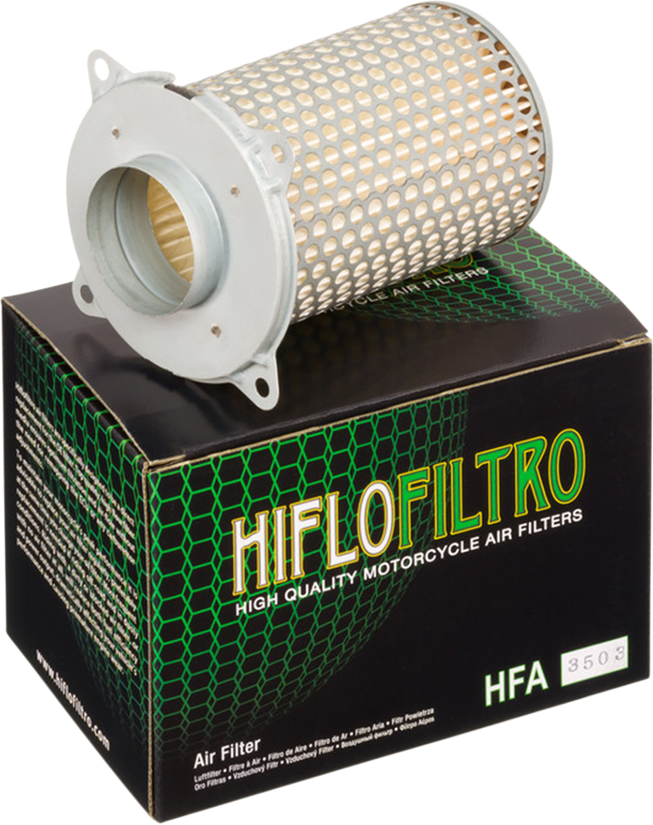 HIFLOFILTRO Replacement OE Air Filter