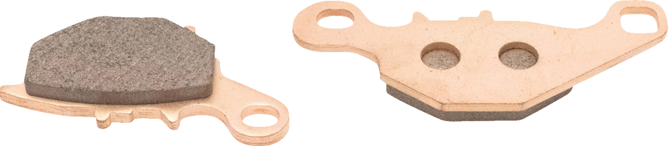 ALL BALLS Sintered Brake Pads - Front 1721-3246