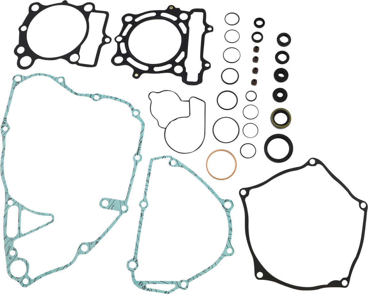 PROX Complete Gasket Kit