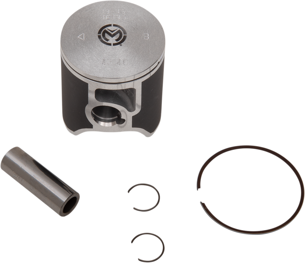 MOOSE OFFROAD Piston Kit