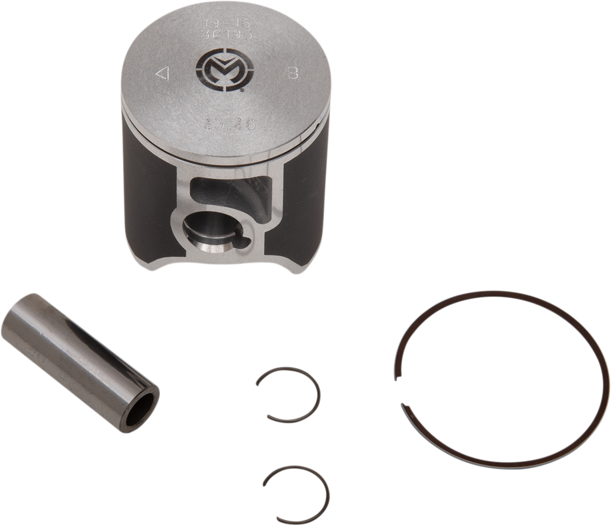 MOOSE OFFROAD Piston Kit