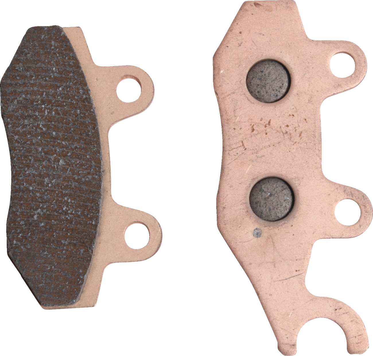 ALL BALLS Sintered Brake Pads - Front/Front Right/Front Left/Rear/Rear Right 1721-3080