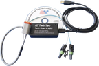 DAYTONA TWIN TEC LLC Twin Scan II ABS Diagnostic Kit - Diagnostic Scan Tool / Twin Scan II/ABS / Kit 3807-0206