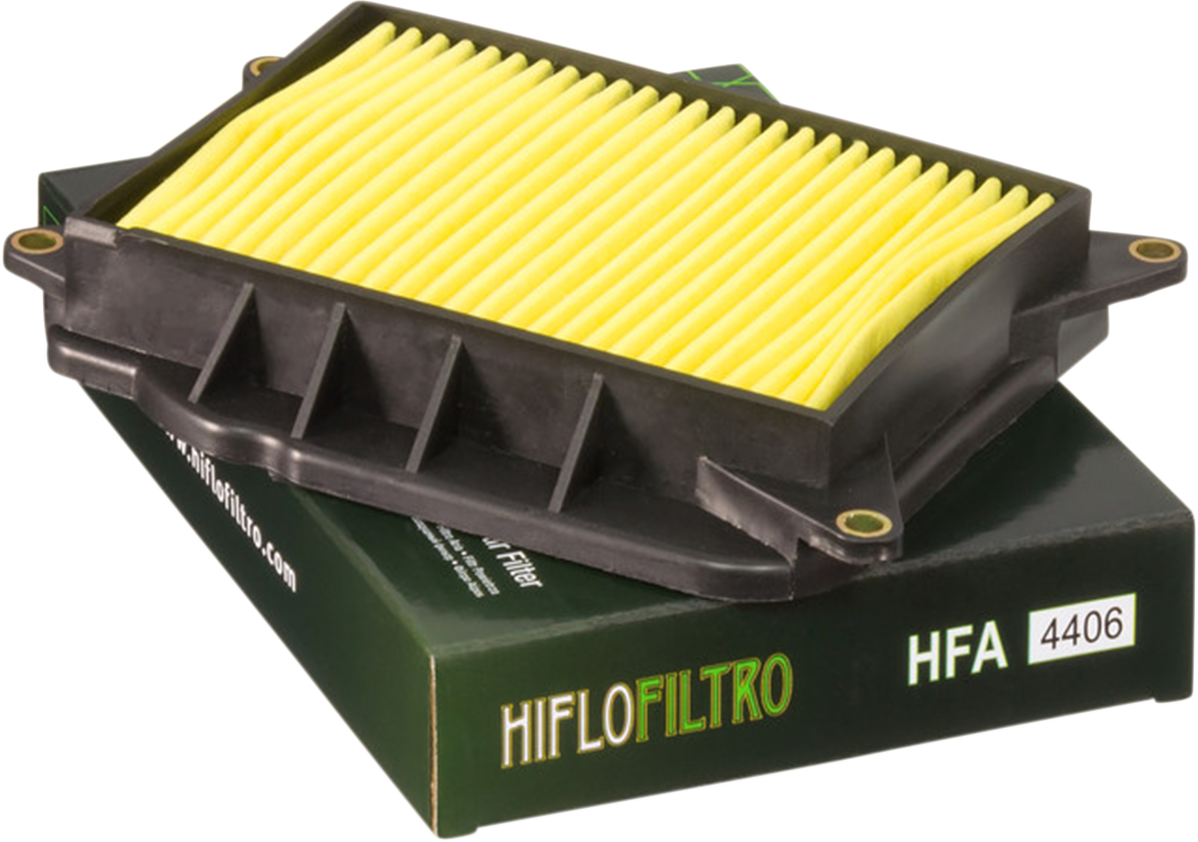 HIFLOFILTRO Crankcase Air Filter