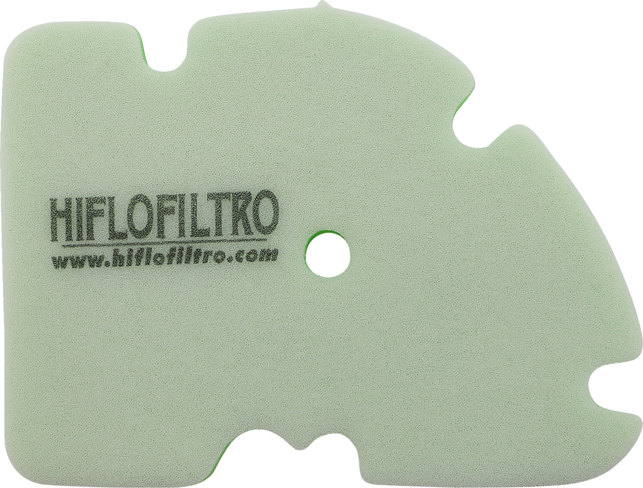 HIFLOFILTRO Foam Air Filter