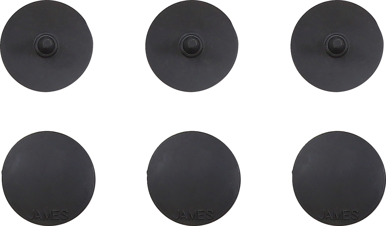 JAMES GASKET Rocker Cover Umbrella Valve