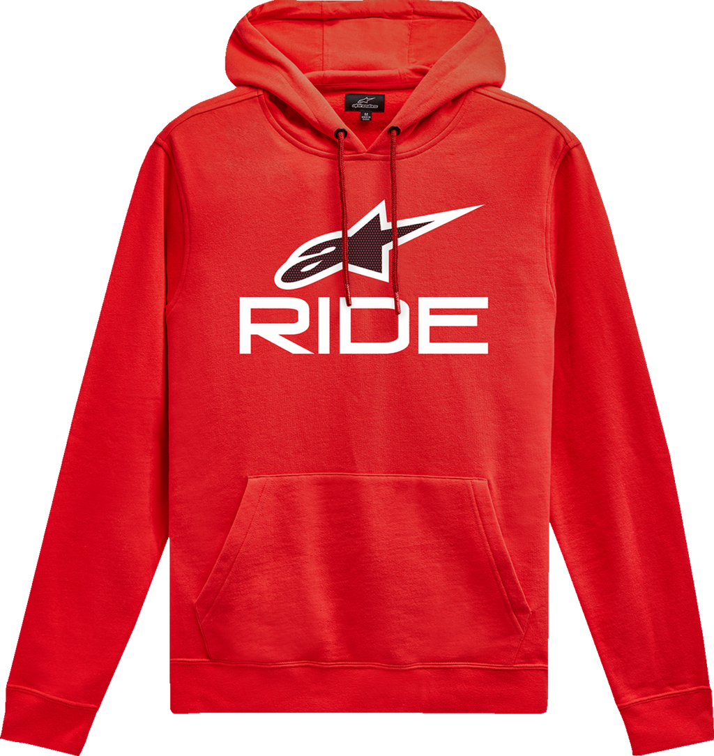 ALPINESTARS Hoodie Ride 4.0 Pullover