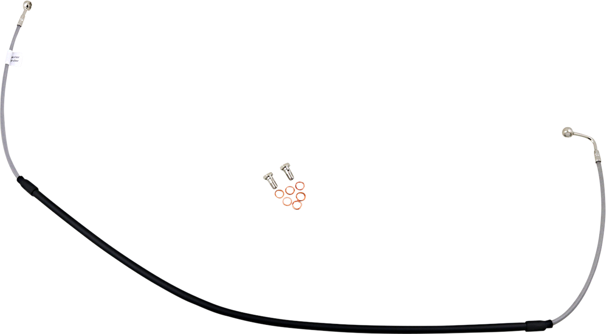 GBRAKES Complete Brake Line Kit