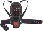 ALPINESTARS Nucleon KR-1 Cell Back Protector