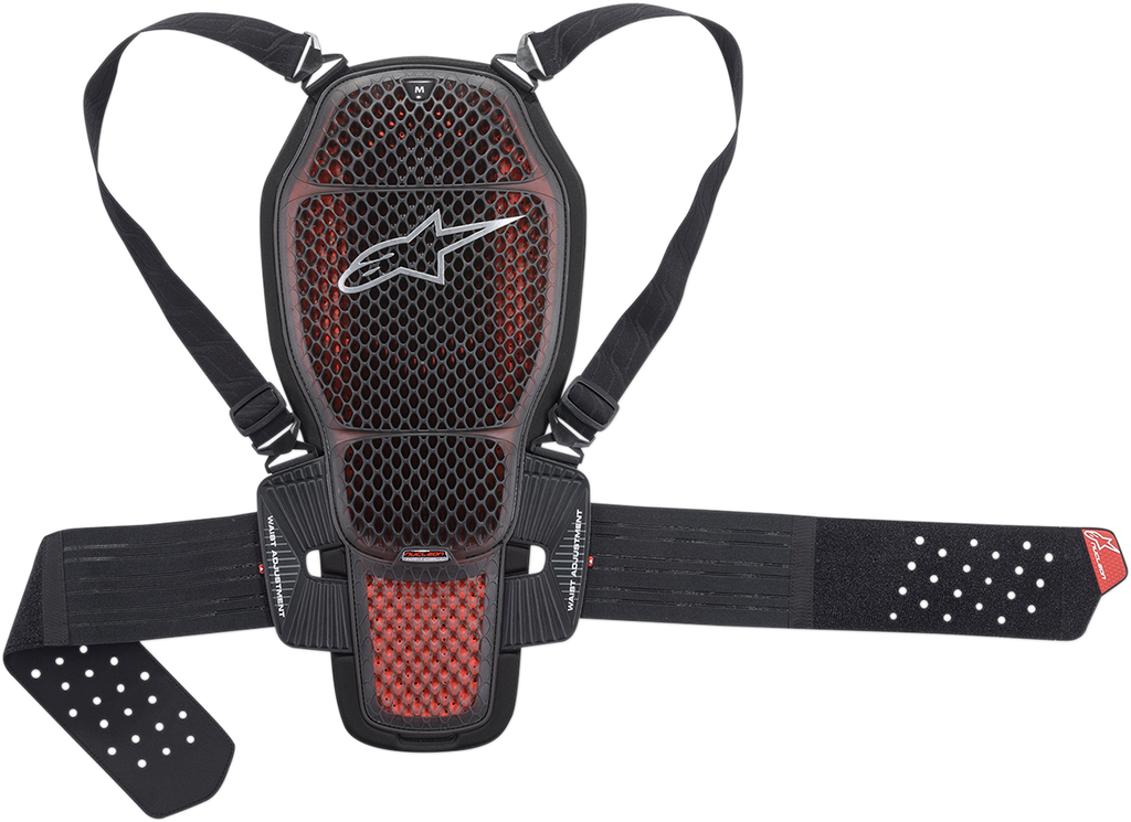 ALPINESTARS Nucleon KR-1 Cell Back Protector