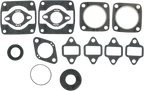 VERTEX Complete Engine Gasket Set - Complete Gasket Set / Arctic Cat G1019