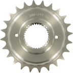 Kit Sprockets&Chain NINJA 400 Z 14/41 18- 520 CZ CHAIN DZX 520HOR106