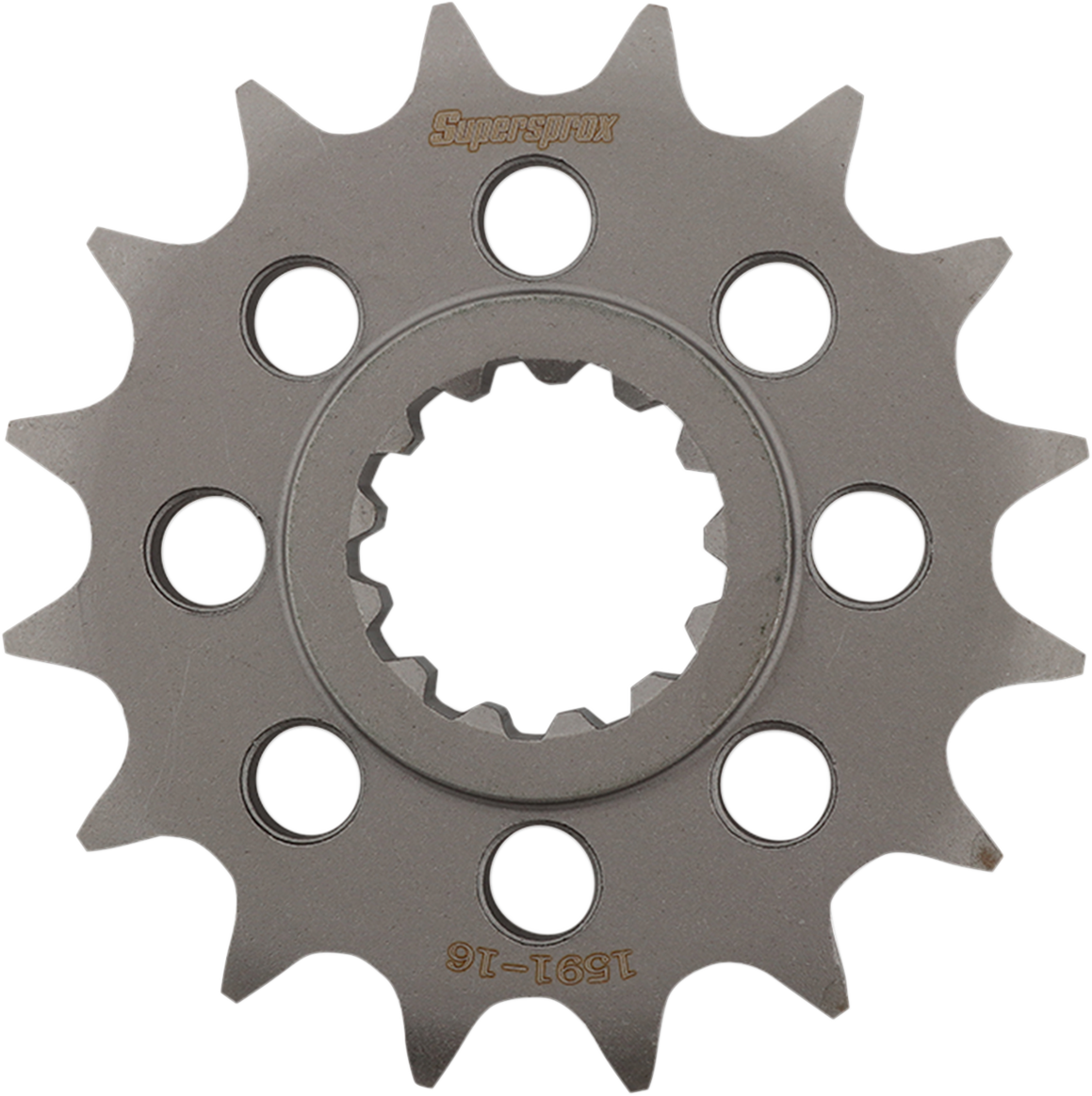 SUPERSPROX Countershaft Sprocket