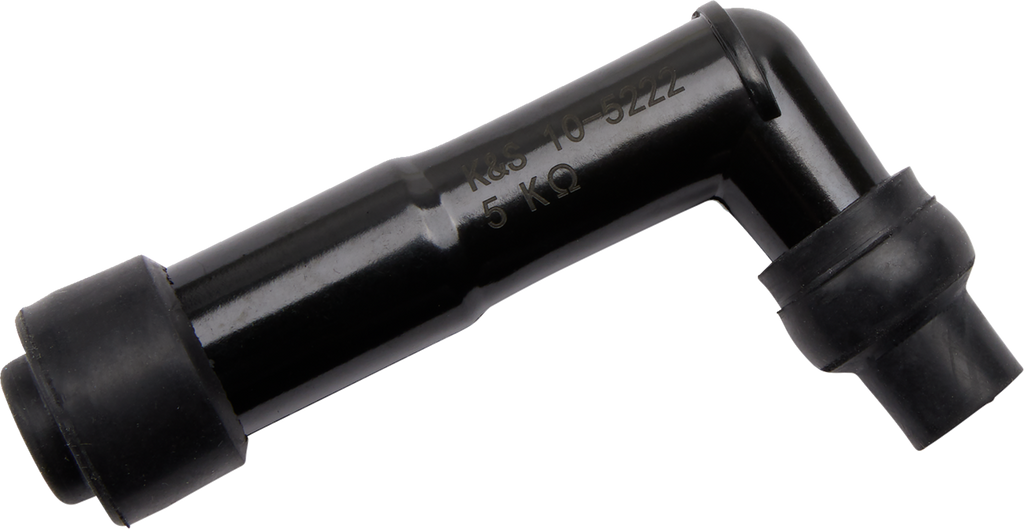 MOOSE OFFROAD Spark Plug Resistor Cover