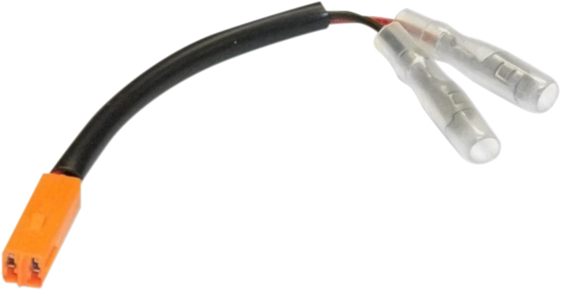 K&S TECHNOLOGIES Turn Signal Wire Adapters