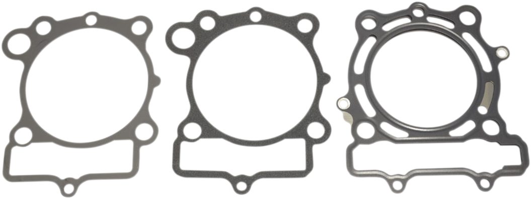 ATHENA Top End Race Gasket Kit - Kawasaki 0934-2819