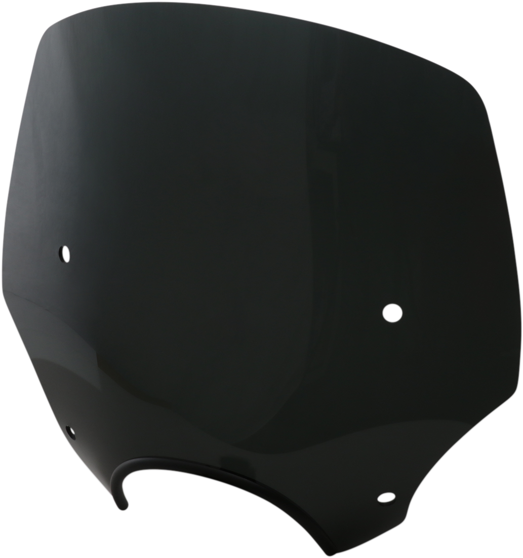 MEMPHIS SHADES El Paso Sportshield — 7"