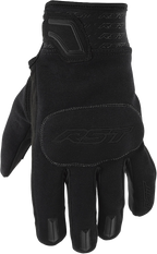 RST Rider CE Men's Glove - Black - View 1