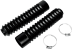 K&S TECHNOLOGIES Fork Boot Kit — 15-Tooth - Fork Boot Kit / Upper 32 mm-38 mm / Lower 48 mm-54 mm / 4.25"-10.50" Height / 15-Tooth 0406-0028