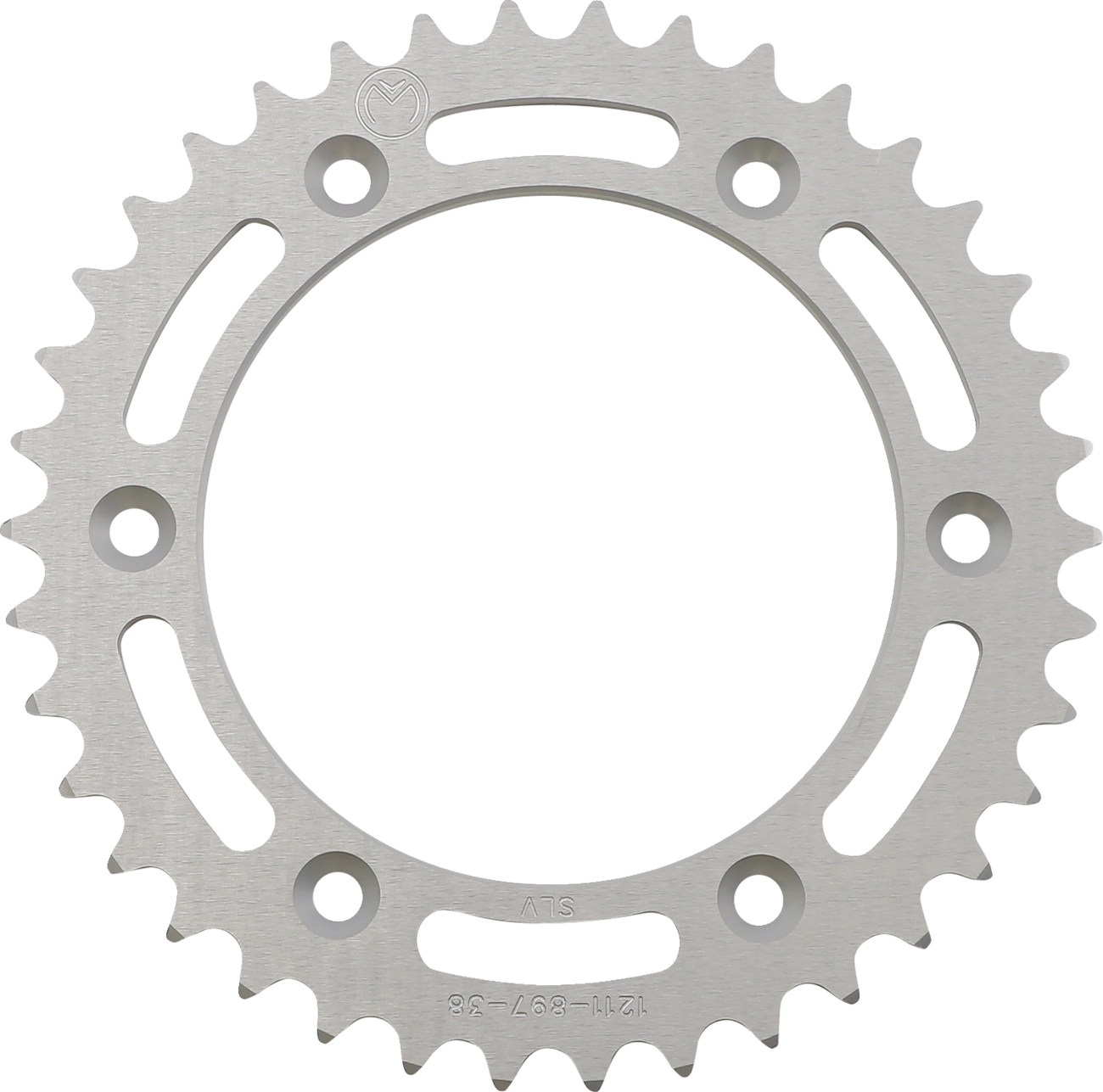 MOOSE OFFROAD Aluminum Rear Sprocket ATV