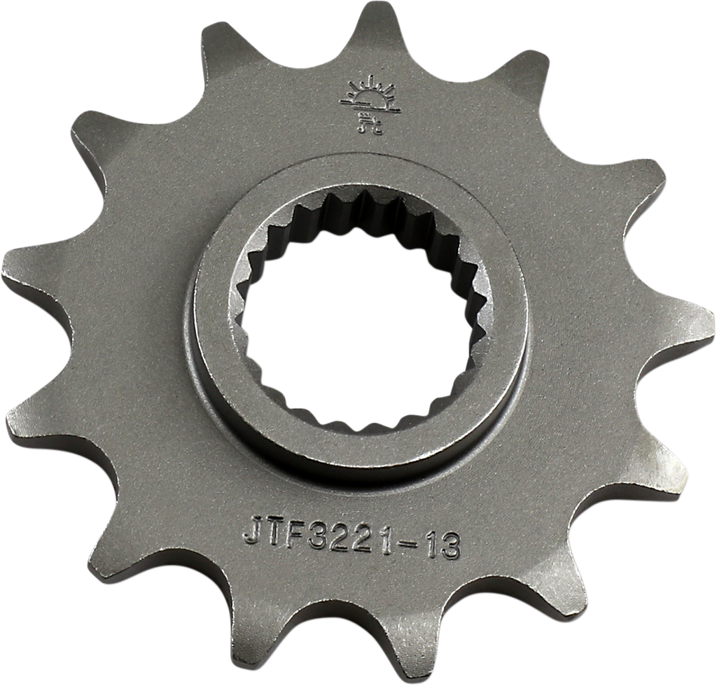 JT SPROCKETS Countershaft Sprocket — Polaris