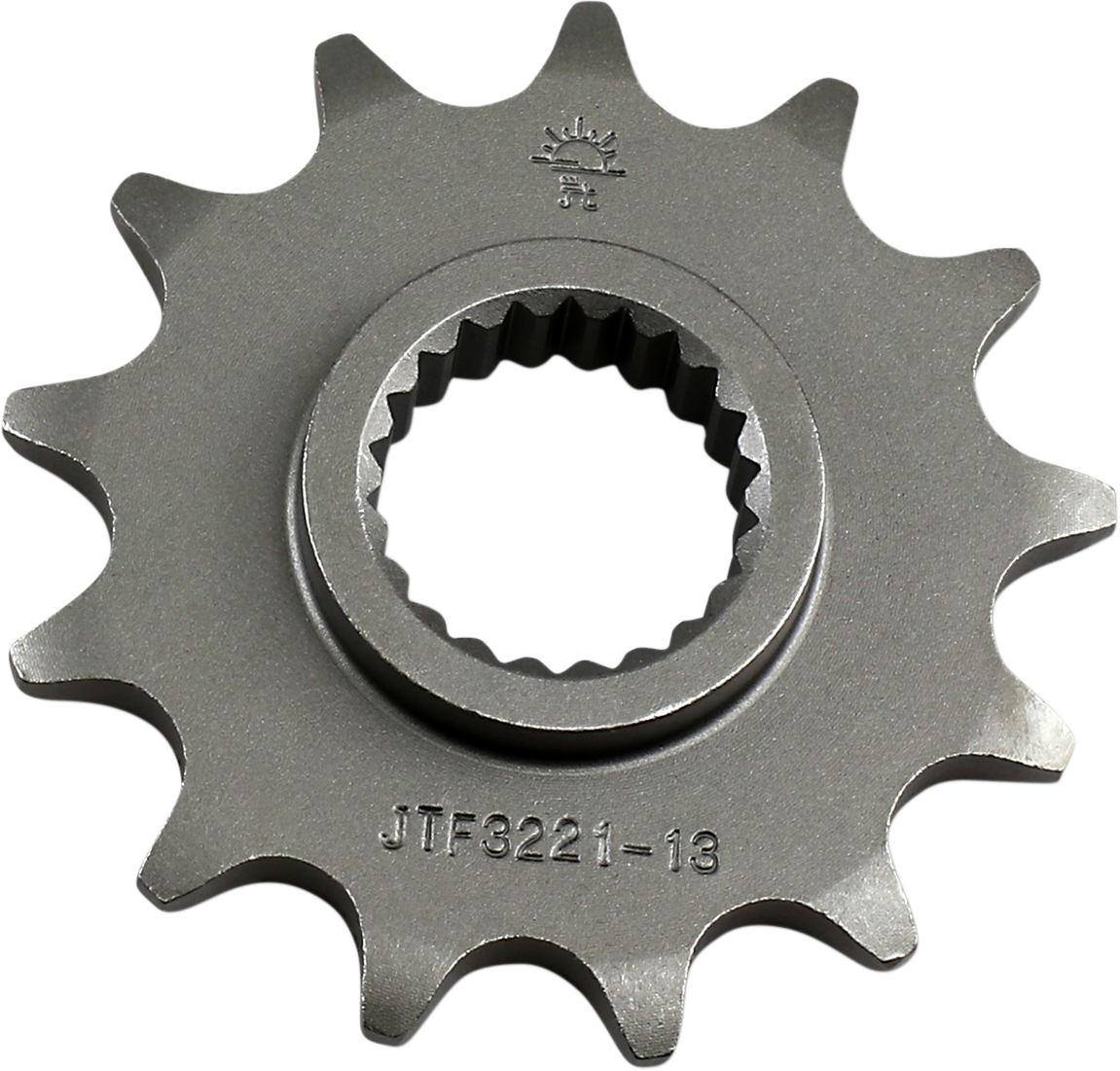 JT SPROCKETS Countershaft Sprocket — Polaris