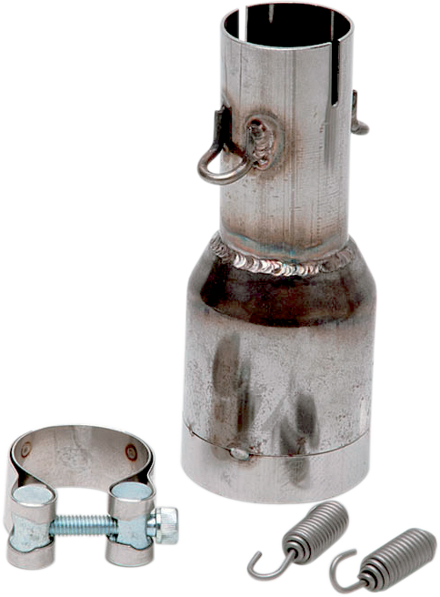 DG PERFORMANCE Exhaust Inlet