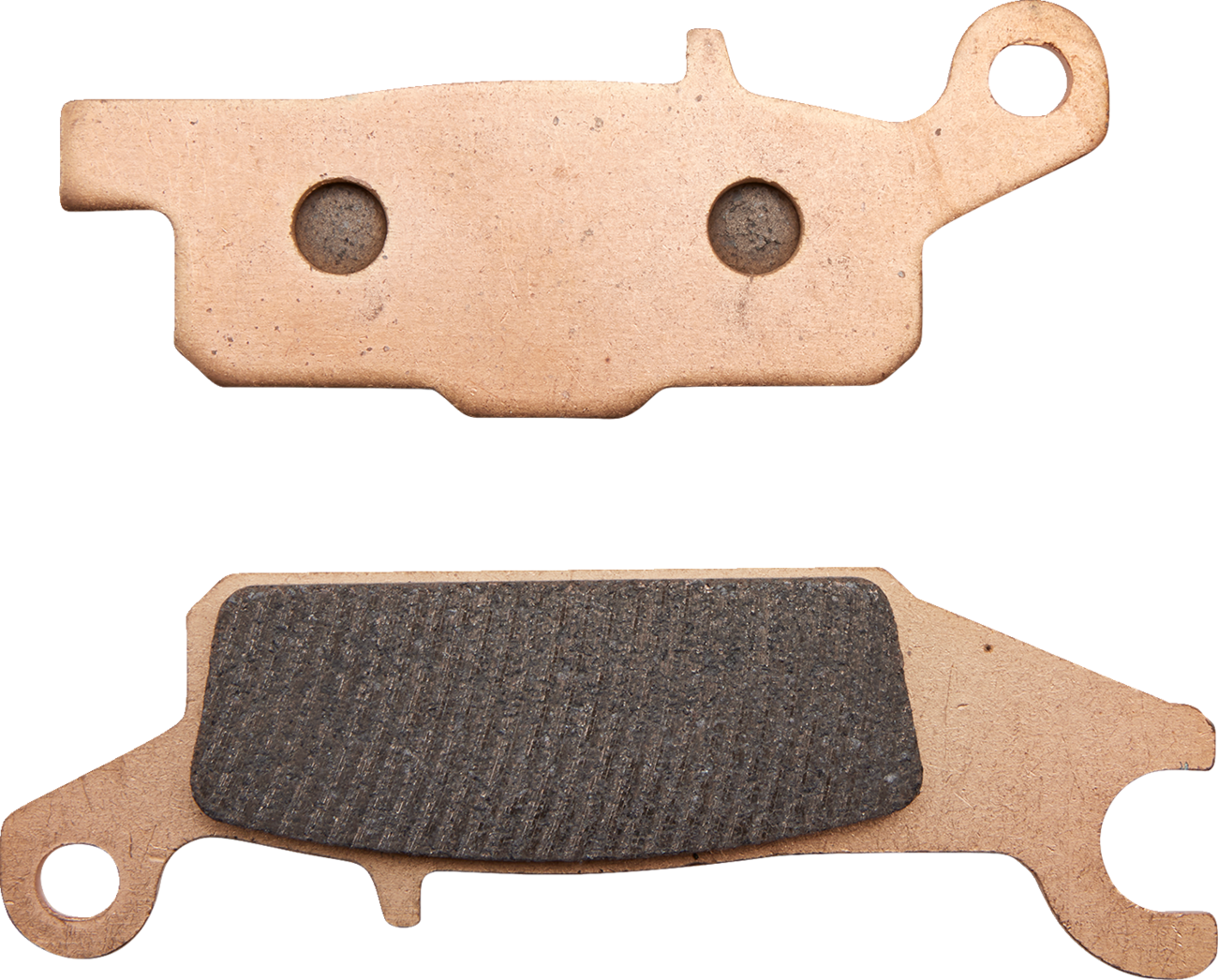 ALL BALLS Sintered Brake Pad