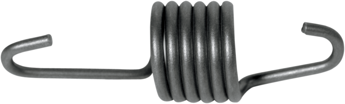 KIMPEX Exhaust Spring - Exhaust Springs / Arctic Cat / 10 Pack 1860-0438